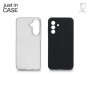JUST IN CASE 2u1 Extra case MIX paket maski za telefon Samsung Galaxy A36 CRNI - slika 1