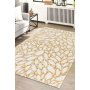 Conceptum Hypnose Tepih Wilto PF100 Yellow 120 x 180 (669OPL1874) - slika 2