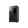 SAMSUNG RS90F66BEFEO Side by side frižider - slika 2