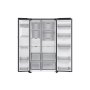 SAMSUNG RS90F66BEFEO Side by side frižider - slika 4