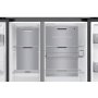 SAMSUNG RS90F66BEFEO Side by side frižider - slika 5