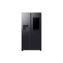 SAMSUNG RS90F66BEFEO Side by side frižider - slika 1
