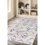 Conceptum Hypnose Tepih Wilto PF176 Light Blue 120x 180 (669OPL1902) - slika 2