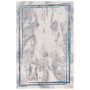 Conceptum Hypnose Tepih Troya J0067 Cream Blue 120 x180 (669OPL1867) - slika 1