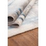 Conceptum Hypnose Tepih Troya J0067 Cream Blue 120 x180 (669OPL1867) - slika 3