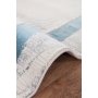 Conceptum Hypnose Tepih Troya J0067 Cream Blue 120 x180 (669OPL1867) - slika 4