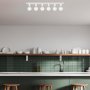 OPVIQ Luster Mirro 12226 - slika 2