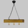 OPVIQ Visilica Chain Avize 1 - slika 2