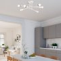 OPVIQ Luster Flower 177 AV - slika 2