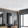 OPVIQ Luster Flower 177 AV - slika 3