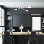 OPVIQ Luster Flower 177 AV - slika 1