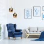 OPVIQ Visilica Sahra 2 534LUN3136 - slika 1