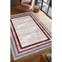 Conceptum Hypnose Tepih Troya J0076 Red 120 x 180 (669OPL1321) - slika 2