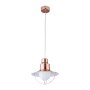 OPVIQ Visilica L1896 Rose Gold - slika 1