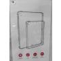 3G Silikonska futrola Ultra Thin za Samsung X210 Galaxy Tab A9 Plus 11.0 2023 transparent - slika 1