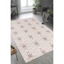 Conceptum Hypnose Tepih Troya J0090 White 120 x 180 (669OPL1769) - slika 2