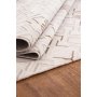 Conceptum Hypnose Tepih Troya J0090 White 120 x 180 (669OPL1769) - slika 3