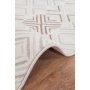 Conceptum Hypnose Tepih Troya J0090 White 120 x 180 (669OPL1769) - slika 4