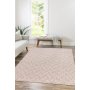 Conceptum Hypnose Tepih Troya J0093 White Mink 120 x 180 (669OPL1832) - slika 2