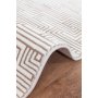 Conceptum Hypnose Tepih Troya J0093 White Mink 120 x 180 (669OPL1832) - slika 4