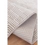 Conceptum Hypnose Tepih Troya J0093 White Mink 120 x 180 (669OPL1832) - slika 5