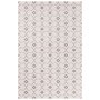 Conceptum Hypnose Tepih Troya J0092 White 120 x 180 (669OPL1783) - slika 1
