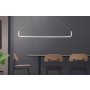 OPVIQ LED luster Tadpole White White Light - slika 3