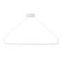 OPVIQ LED luster Tadpole White White Light - slika 4
