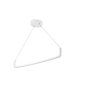 OPVIQ LED luster Tadpole White White Light - slika 5