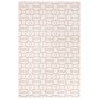 Conceptum Hypnose Tepih Troya J0095 White 120 x 180 (669OPL1776) - slika 1