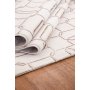 Conceptum Hypnose Tepih Troya J0095 White 120 x 180 (669OPL1776) - slika 3
