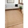 Conceptum Hypnose Bež tepih Natura 6661 120 x 180 (952CCL2569) - slika 2