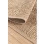 Conceptum Hypnose Bež tepih Natura 6661 120 x 180 (952CCL2569) - slika 4