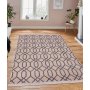 Conceptum Hypnose Tepih 23037A Anthracite 120 x 180 (932ELT2205) - slika 2