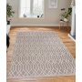 Conceptum Hypnose Tepih 23037A Cream 120 x 180 (932ELT2212) - slika 2