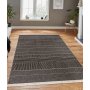 Conceptum Hypnose Tepih 23041A Black 120 x 180 (932ELT2242) - slika 1