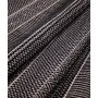 Conceptum Hypnose Tepih 23041A Black 120 x 180 (932ELT2242) - slika 2