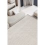 Conceptum Hypnose Tepih 23033A Cream 120 x 180 (932ELT2178) - slika 1