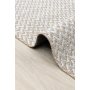 Conceptum Hypnose Tepih 23033A Cream 120 x 180 (932ELT2178) - slika 3