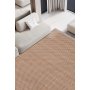 Conceptum Hypnose Tepih 23033A Orange 120 x 180 (932ELT2202) - slika 1