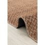 Conceptum Hypnose Tepih 23033A Orange 120 x 180 (932ELT2202) - slika 3