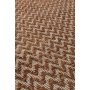 Conceptum Hypnose Tepih 23033A Orange 120 x 180 (932ELT2202) - slika 4