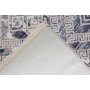 Conceptum Hypnose Tepih Lois Blue 120 x 180 (652MRN1103) - slika 2