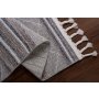 Conceptum Hypnose Tepih Meridyen 4805 Grey Brown 120 x 180 (914RFC1216) - slika 1
