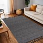 Conceptum Hypnose Tepih Nepal 6040 Grey 120 x 180 (914RFC1237) - slika 1