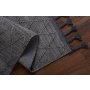 Conceptum Hypnose Tepih Nepal 6040 Grey 120 x 180 (914RFC1237) - slika 2