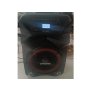 XPLORE Karaoke sistem XP8812 Danza 2xmic/FM/microSD/mp3/wma/USB/BT/AUX/MIC/600W OUTLET - slika 1