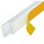NONAME Kanalica ME-25x16mm 2m samolepljiv kablovski kanal PVC - slika 1