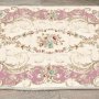 Conceptum Hypnose Tepih staza (100x150) Els1837 Fuchsia - slika 4