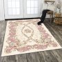 Conceptum Hypnose Tepih staza (100x150) Els1837 Fuchsia - slika 1